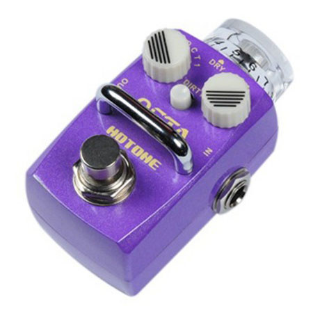Hotone Skyline OCTA Digital Octave Pedal