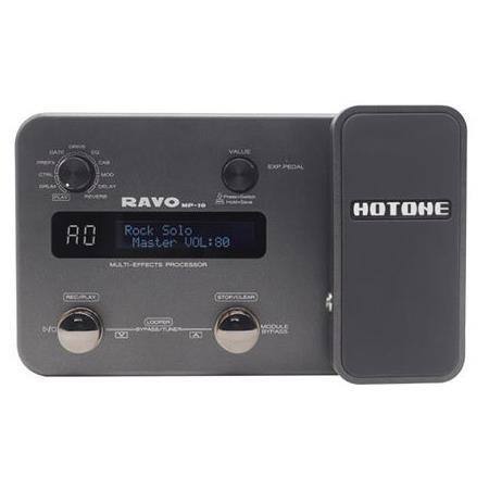 HOTONE ( ホットトーン ) RAVO MP-10 送料無料 | サウンドハウス
