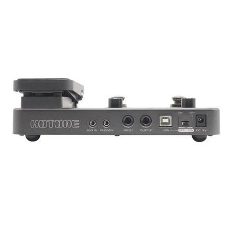 Hotone Ravo MP-10 Multi-Effects Processor