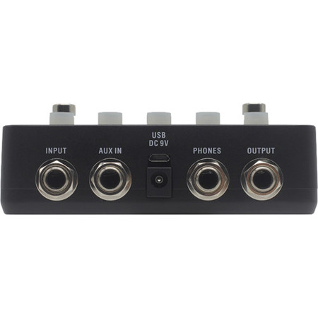 Hotone Binary IR Cab Speaker Cabinet Simulator Pedal