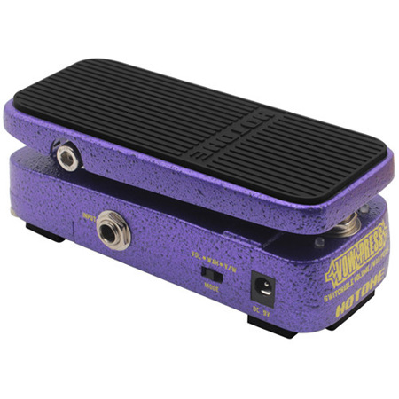 Wong Press – Hotone Audio