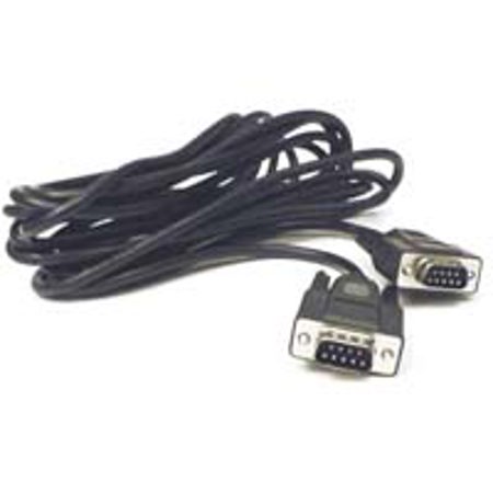 Hosa 3' DB-9 Male to DB-9 Male D-Sub Sync & Control Cable for the Alesis Digital Audio Tape, ADAT, Hard Disk Recorders.