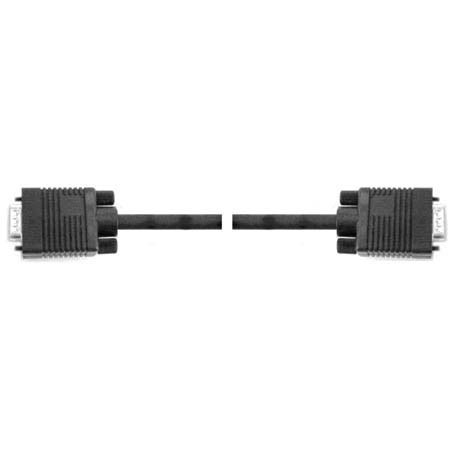Hosa Technology Hosa 75' Premium 15 Pin VGA Male to 15 Pin VGA Female Video Extension Cable