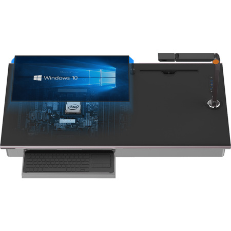 HoverCam Pilot 5 Wireless Digital Teaching Station, Core i5, 8GB RAM, 256GB SSD