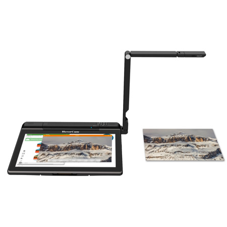 HoverCam Pilot X Wireless Digital Teaching Station, M3-7Y30, 8GB RAM ...