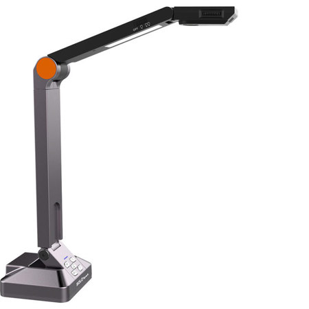 HoverCam Solo 8 Spark 8MP Document Camera with Built-in Mic for Chromebook