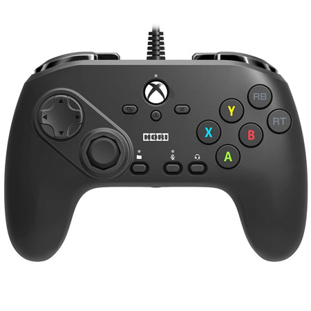 Hori Fighting Commander OCTA Designed Wired Controller