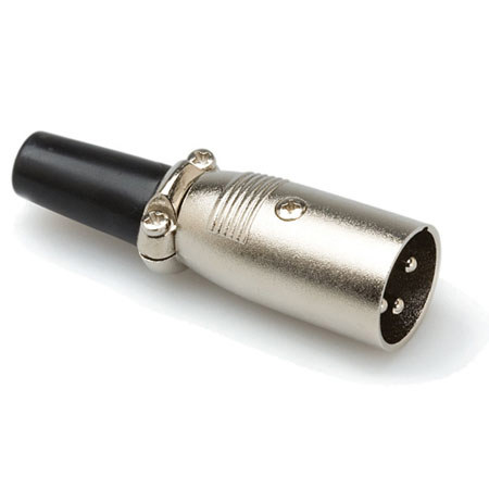 Hosa Technology Hosa Female XLR3 Connector