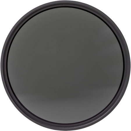 Heliopan 52mm 0.9 - 8x ND Filter
