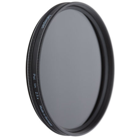 Heliopan 58mm Kaesemann Warm Circular Polarizer Filter