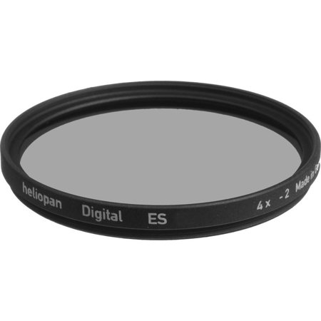 Heliopan 58mm 0.6 - 4x ND Filter