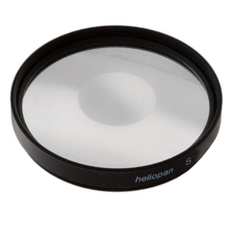 Heliopan 58mm Spot Lens Filter