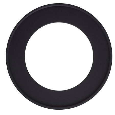 Heliopan Brass Step-Up Ring 60mm to 67mm