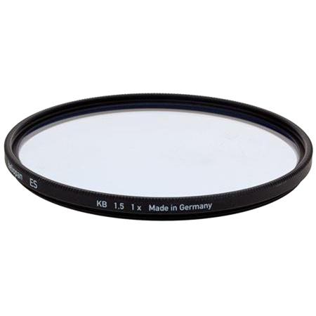 Heliopan 60mm 82A KB 1.5 Cooling Filter