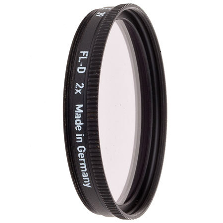 Heliopan 67mm F Day Filter