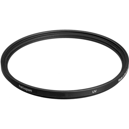 Heliopan 69mm UV Haze Glass Filter for Leica Digilux Lens