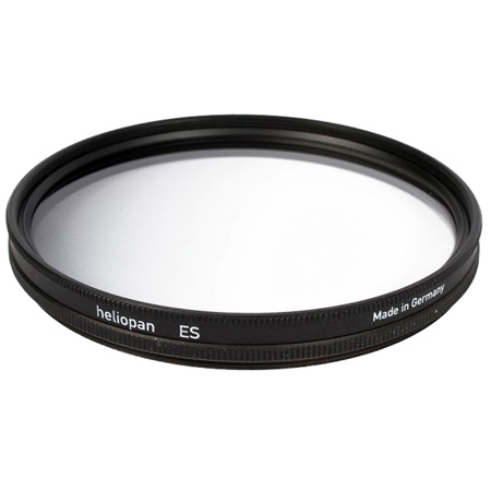 Heliopan 72mm Graduated ND 2x Filter