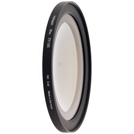 Heliopan 82mm 3x Center Filter