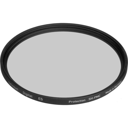 Heliopan 86mm Protection SH-PMC Filter