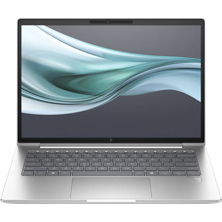 HP EliteBook 640 G11 14" WUXGA Laptop, Intel Core Ultra 5 125U 1.3GHz, 32GB RAM, 512GB SSD, Windows 11 Pro, Silver