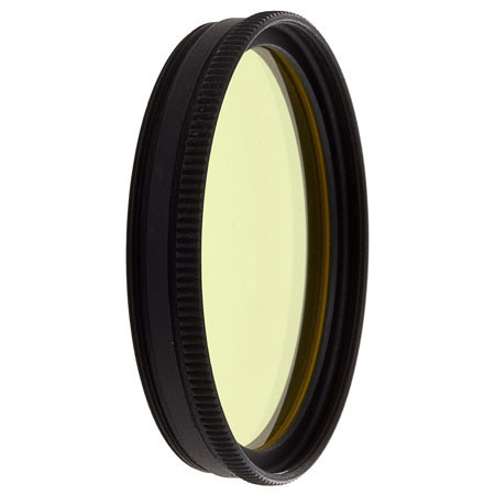 Heliopan Bay 60 Light Yellow Filter for Hasselblad