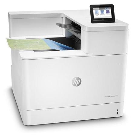 HP M856dn Color LaserJet Enterprise Printer, 550 Sheet Standard Input Tray