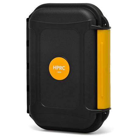 HPRC 1400 Hard Case for DJI Osmo Pocket