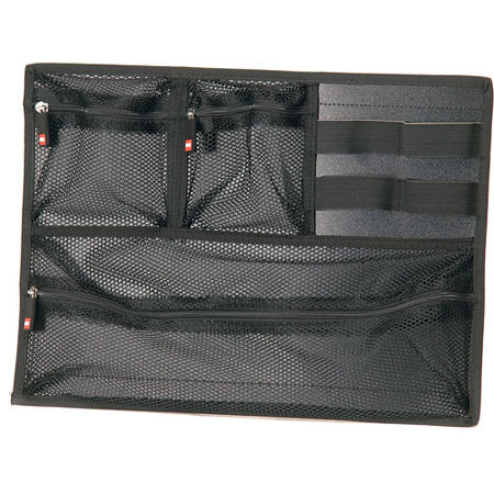 HPRC Amre 2500 Lid Organizer Only for HPRC 2500 Series