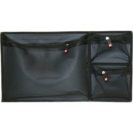 HPRC Lid Organizer Only for 2550W Wheeled Hard Case