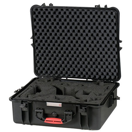 HPRC 2700PHA2 Watertight Hard Case for DJI Phantom 2 Vision Quadcopter