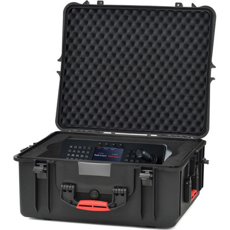 HPRC 2710 Hard Case for Blackmagic Design ATEM 1 M/E Advanced Panel