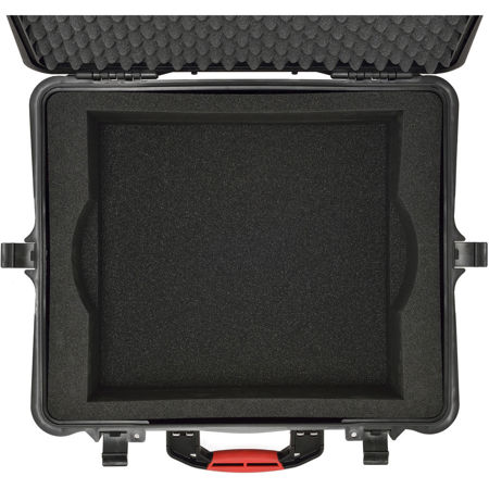 HPRC 2710 Hard Case for Blackmagic Design ATEM 1 M/E Advanced Panel