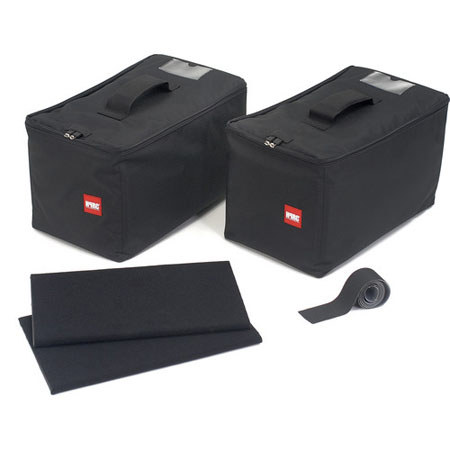 HPRC Internal Cordura Bag for 2730W Case, Black