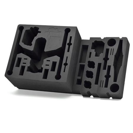HPRC Foam Kit only for DJI 2780W Inspire 2 Case