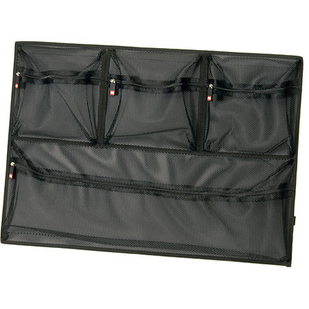 HPRC Lid Organizer Only for 2800W Wheeled Hard Case