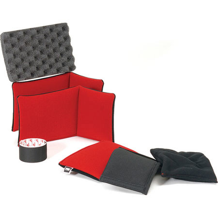 HPRC Divider Kit Only for HPRC 4050 Case, Black