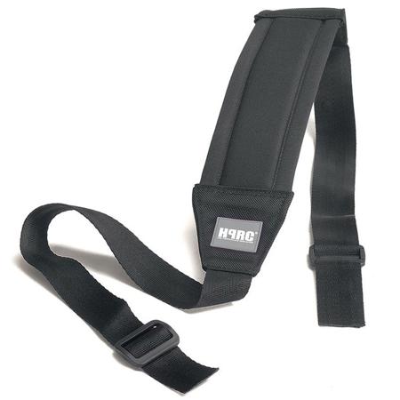 HPRC Shoulder Strap for HPRC 4050/4100 Case, Black