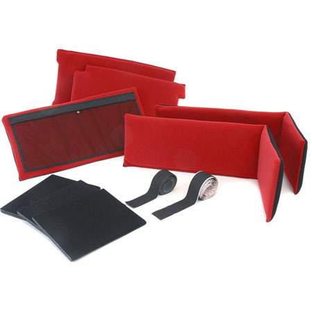 HPRC HPRC4300DKO Divider Kit Only for 4300 Series Cases, Black