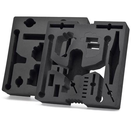 HPRC Foam Kit only for DJI 4600W Inspire 2 Case