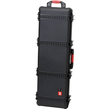 HPRC 5400W Watertight Wheeled Hard Case with Foam