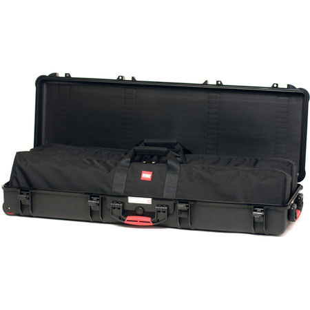 HPRC 5400W Watertight Wheeled Hard Case, Interior Case
