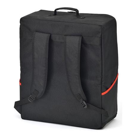 HPRC Soft Bag with Custom Foam for DJI Phantom 3 with Prop Guards