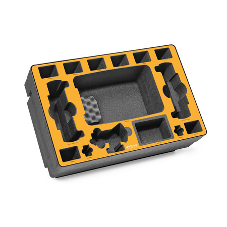 HPRC Foam Kit For DJI M30T On HPRC2760W