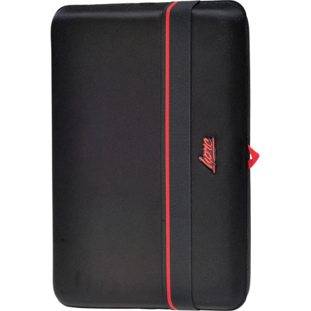 HPRC Light Grande Case with Cubed Foam, Black
