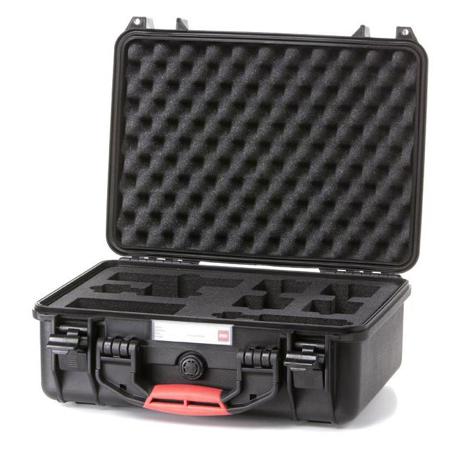 HPRC 2400 Case for Leica M, Black
