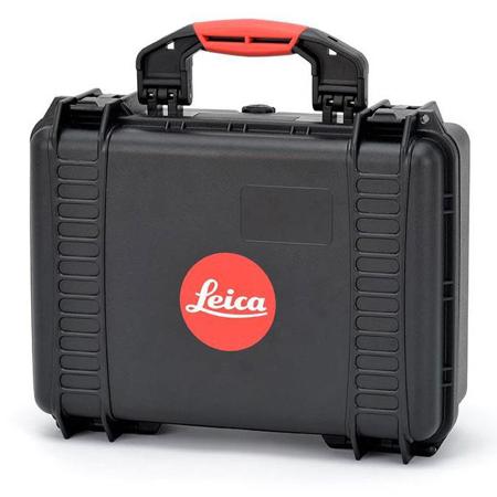 HPRC 2400 Case for Leica T, Black