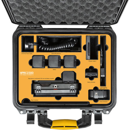HPRC NJAV-2300-01 Hard Case for Atomos Ninja V NJAV-2300-01