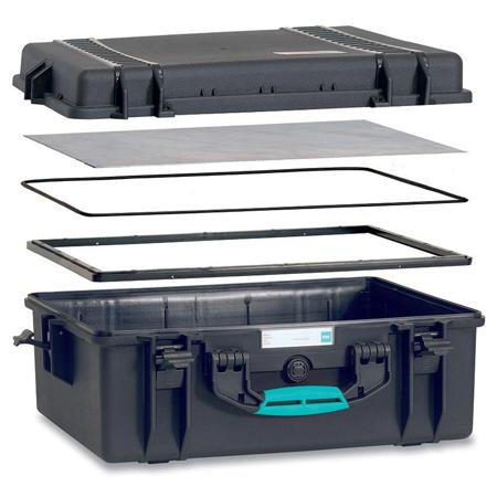 HPRC Panel Frame Kit for HPRC2100 Resin Case