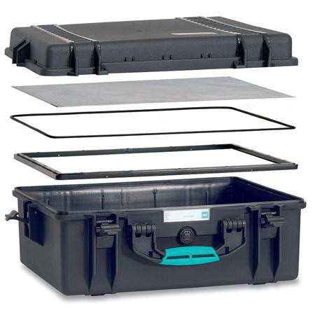 HPRC Panel Frame Kit for HPRC2300 Resin Case