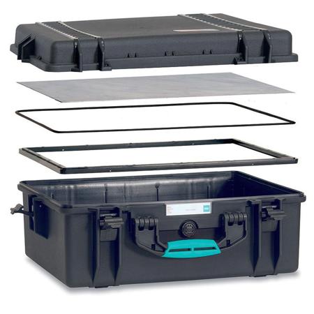 HPRC Panel Frame Kit for HPRC2700 Resin Case